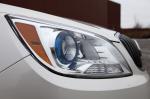 Buick Verano 2012 года